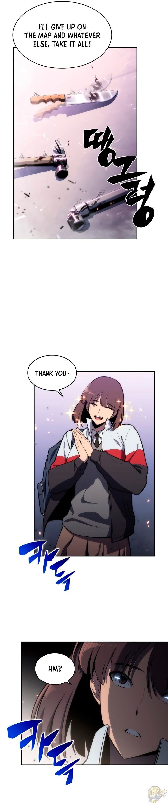 Solo Max-Level Newbie Chapter 5 image 27