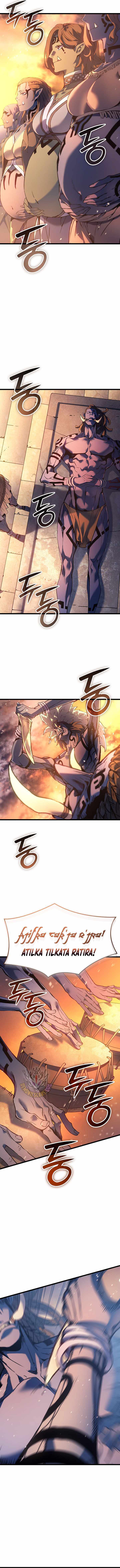 The Indomitable Martial King, Chapter 86 image 15