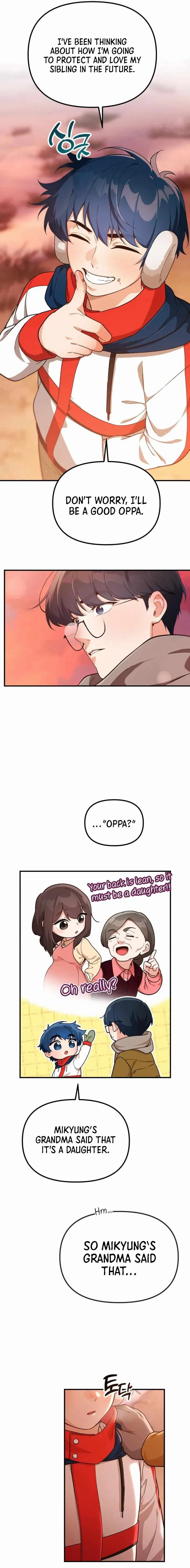 The Genius Wants to be Ordinary!, Chapter 6 image 05