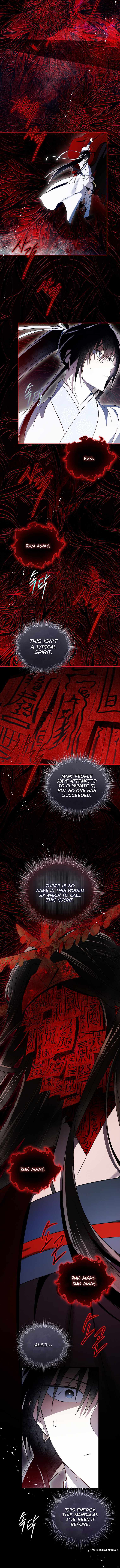 Requiem of Subdued Souls, Chapter 36 image 05
