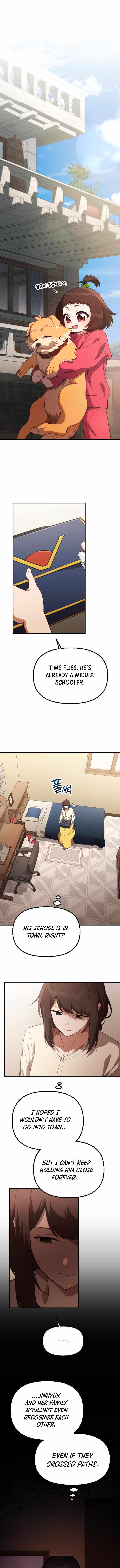 The Genius Wants to be Ordinary!, Chapter 27 image 10
