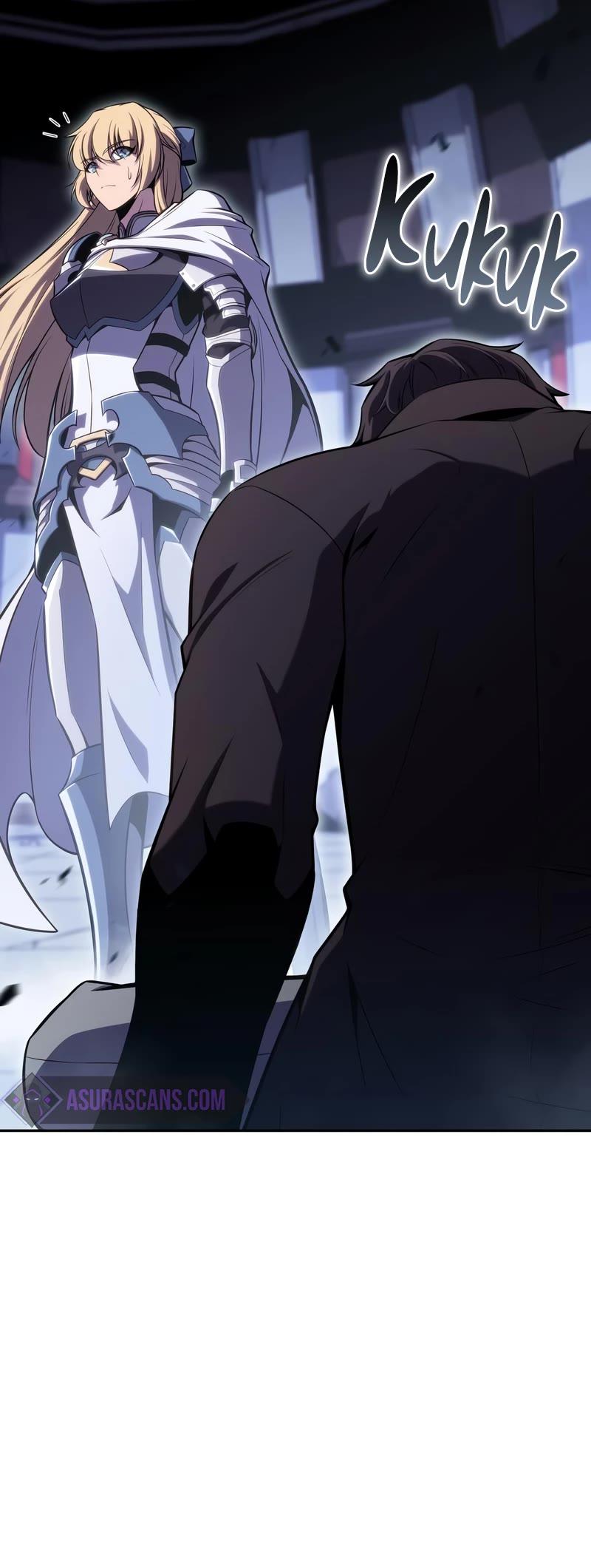 Solo Max-Level Newbie Chapter 105 image 07