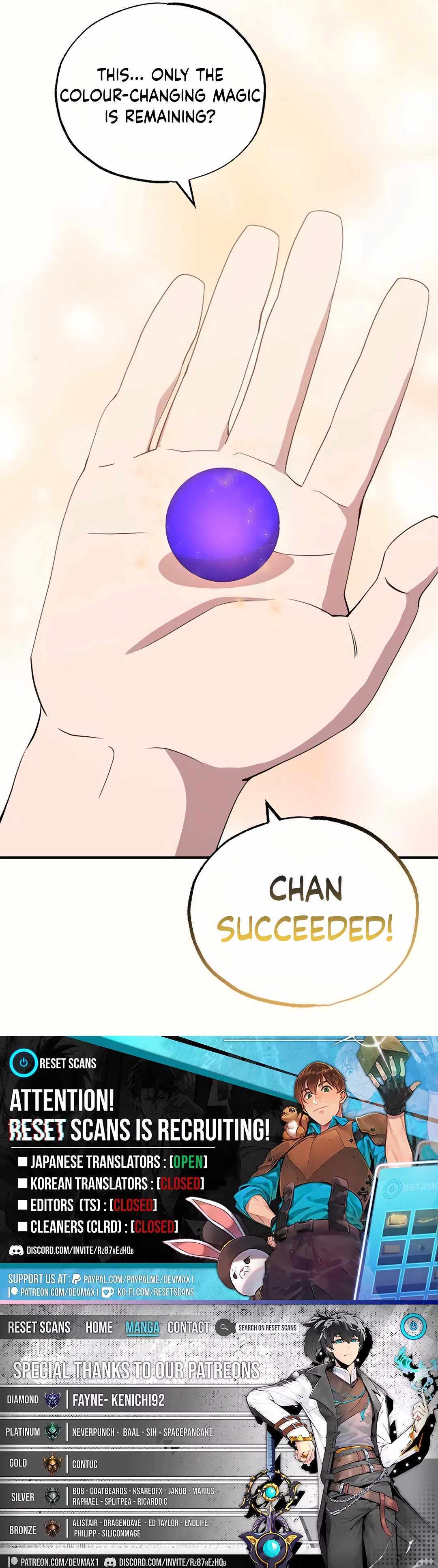 Magical Realm Shopkeeper, Chapter 31 image 17