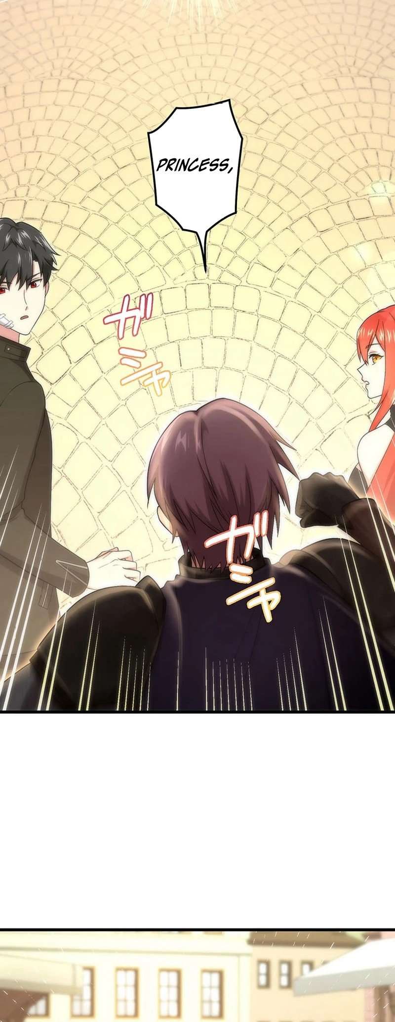 The Regressed S-Class Adventurer’s Quest Life, Chapter 46 image 10