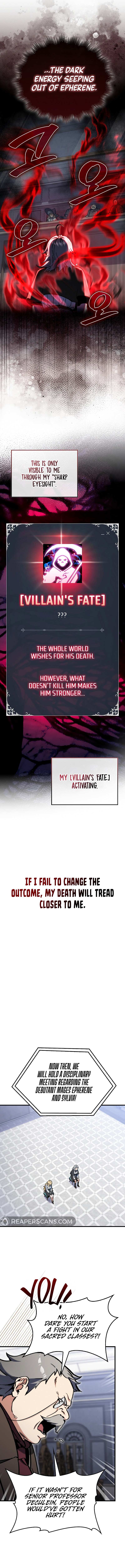 A Villain