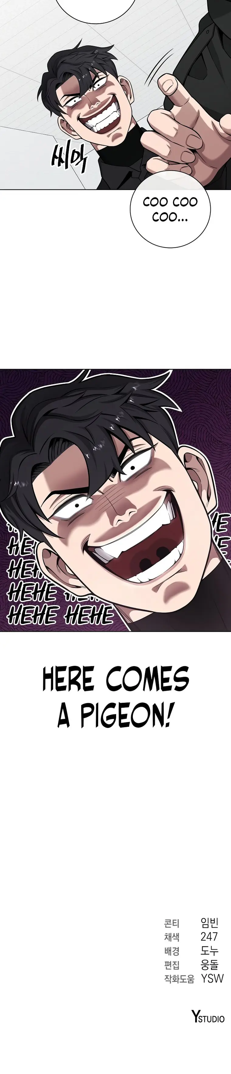 The Dark Mage’s Return to Enlistment, Chapter 23 image 24