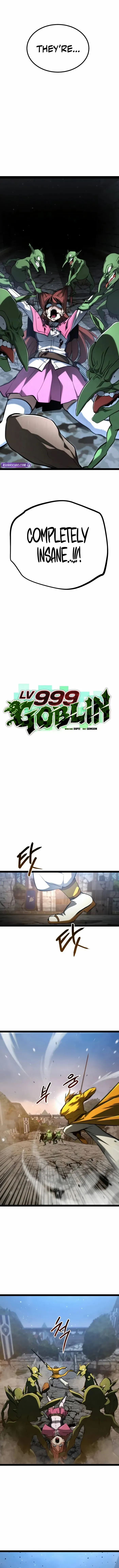Level 999 Goblin, Chapter 16 image 02