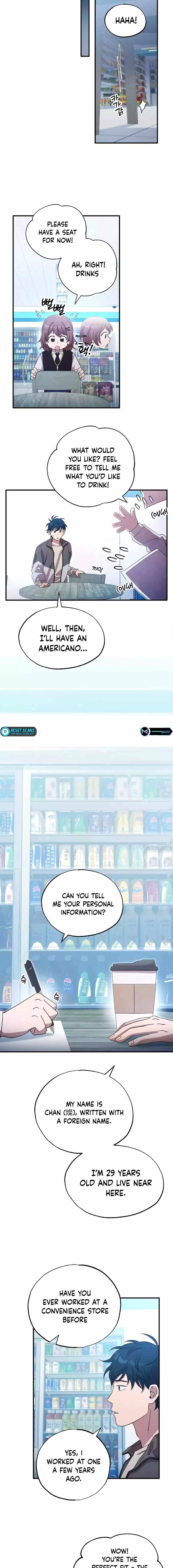 Magical Realm Shopkeeper, Chapter 1 image 07