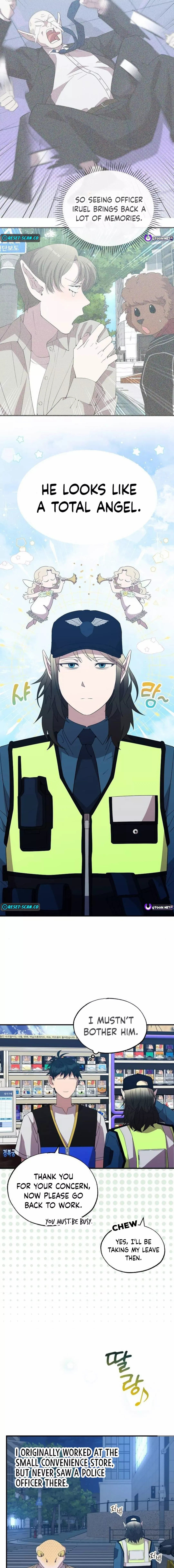 Magical Realm Shopkeeper, Chapter 49 image 15