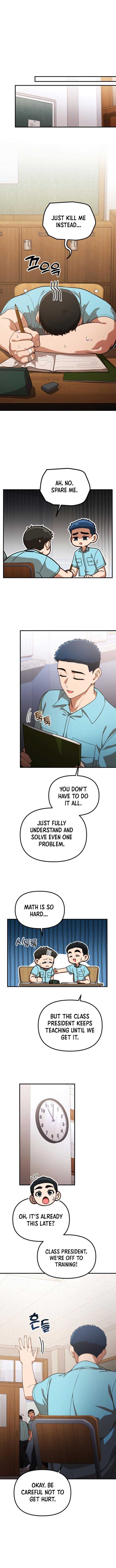 The Genius Wants to be Ordinary!, Chapter 31 image 12