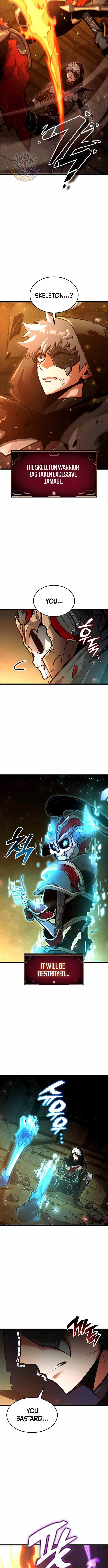 Emperor of Solo Play, Chapter 28 image 09