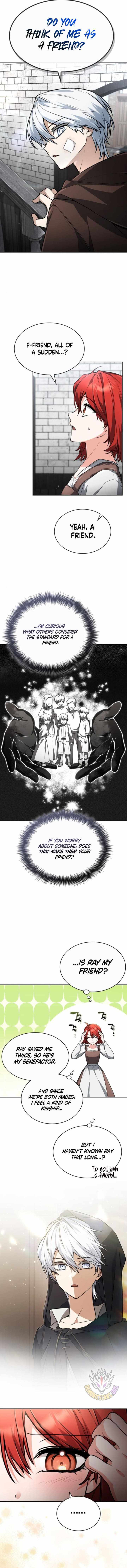 Genius Prismatic Mage, Chapter 32 image 05