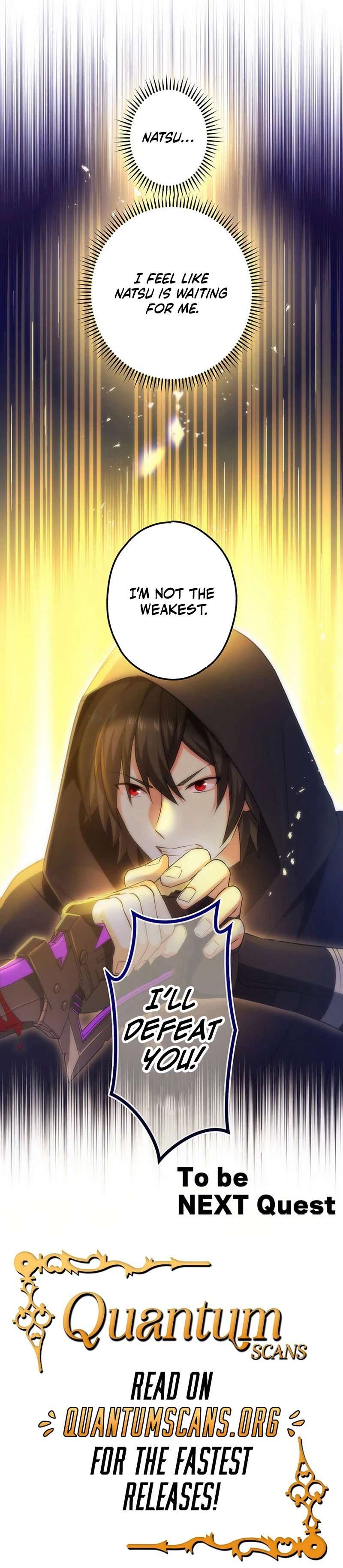 The Regressed S-Class Adventurer’s Quest Life, Chapter 43 image 49
