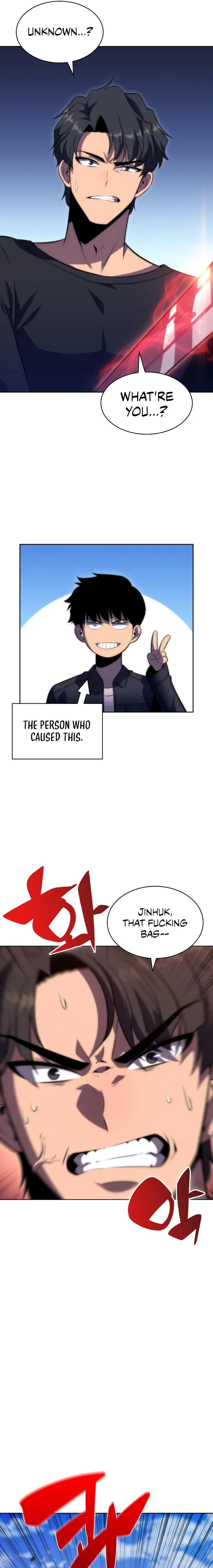 Solo Max-Level Newbie Chapter 66 image 17