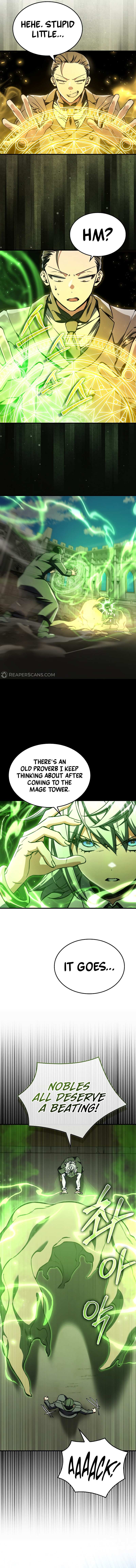 A Villain