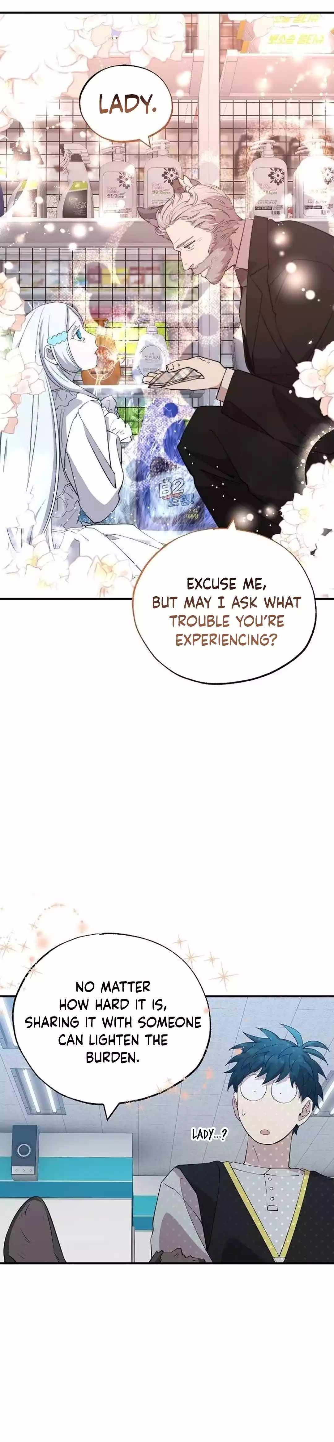 Magical Realm Shopkeeper, Chapter 27 image 34