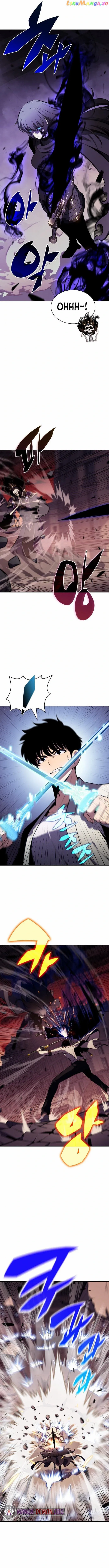 Solo Max-Level Newbie Chapter 124 image 02