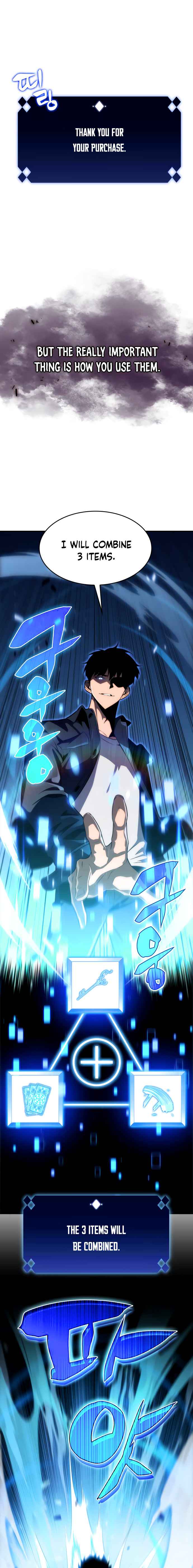 Solo Max-Level Newbie Chapter 12 image 11