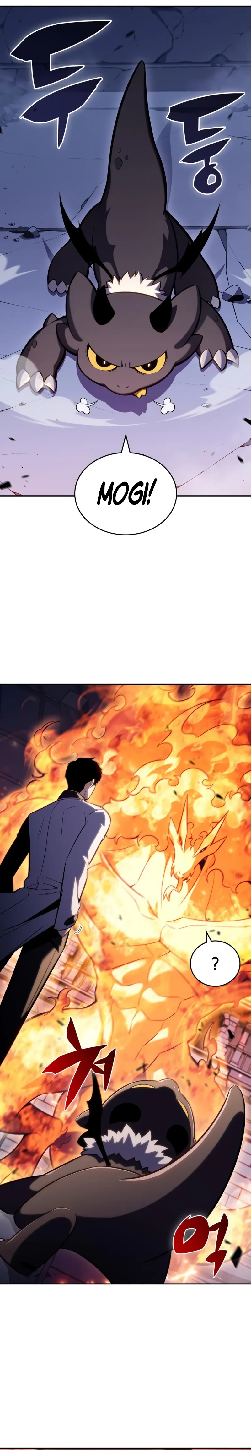 Solo Max-Level Newbie Chapter 99 image 34