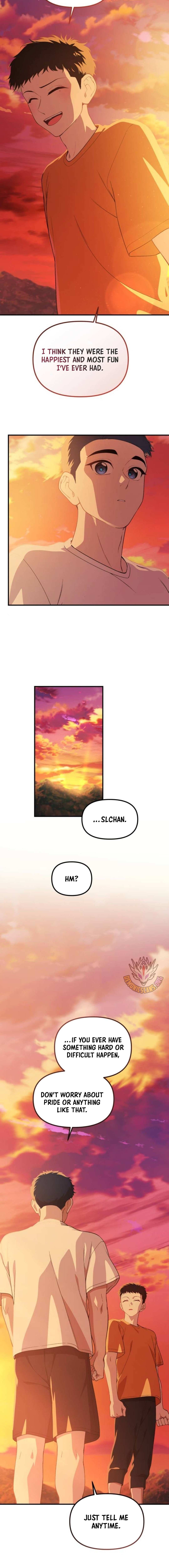 The Genius Wants to be Ordinary!, Chapter 38 image 20