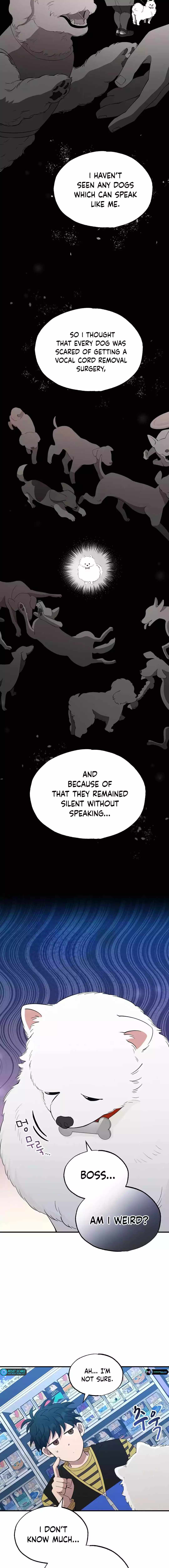 Magical Realm Shopkeeper, Chapter 14 image 11