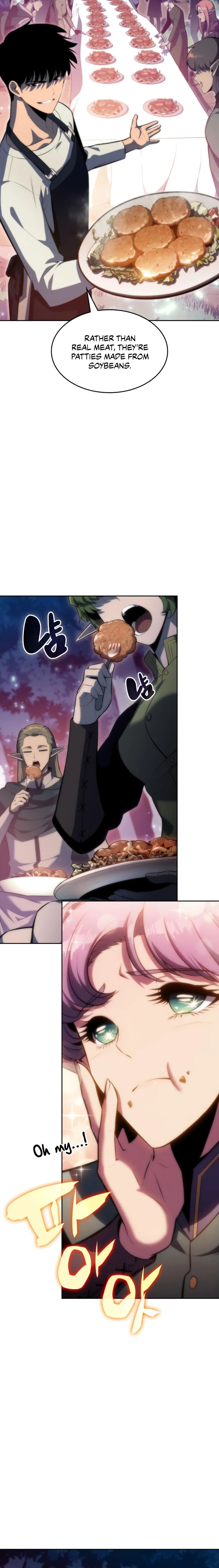 Solo Max-Level Newbie Chapter 77 image 08