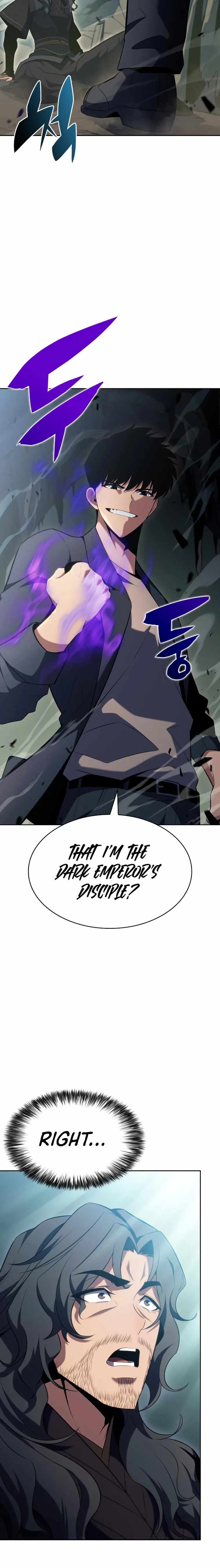 Solo Max-Level Newbie Chapter 109 image 20