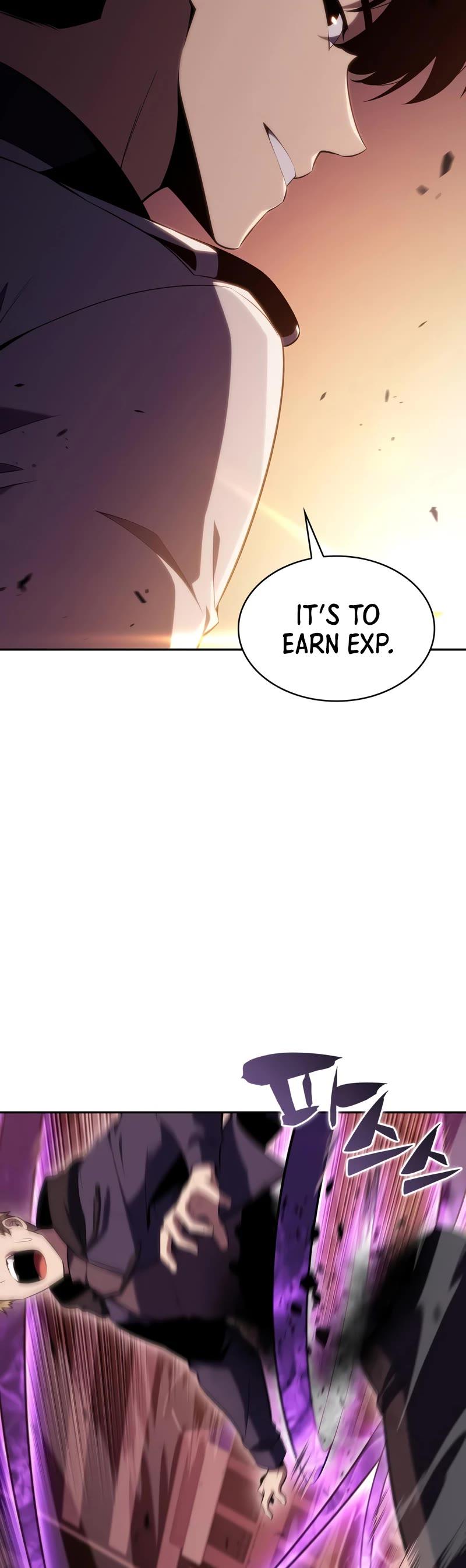 Solo Max-Level Newbie Chapter 105 image 46