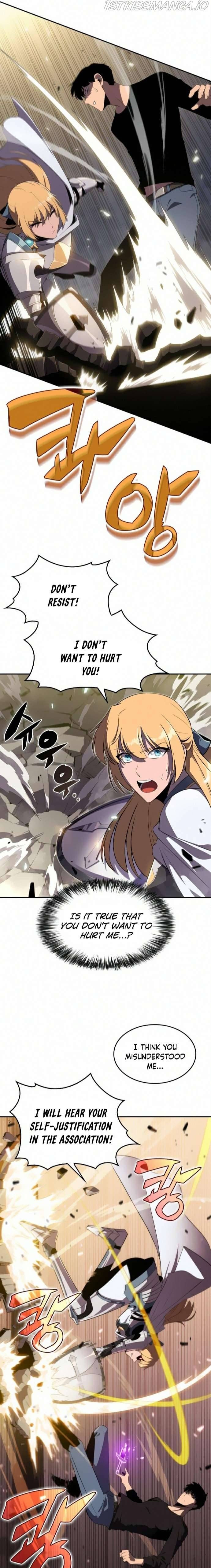 Solo Max-Level Newbie Chapter 18 image 15