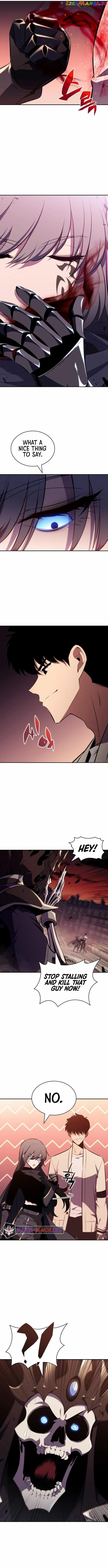 Solo Max-Level Newbie Chapter 124 image 10