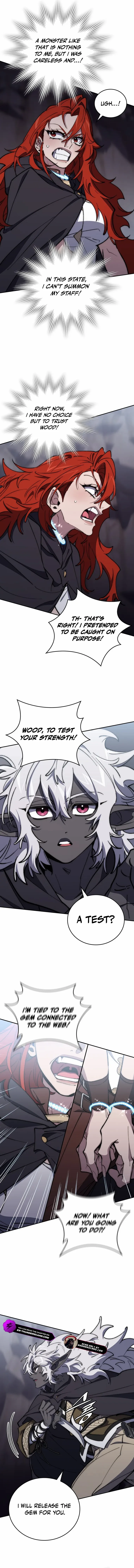 Dungeon Architect, Chapter 30 image 05