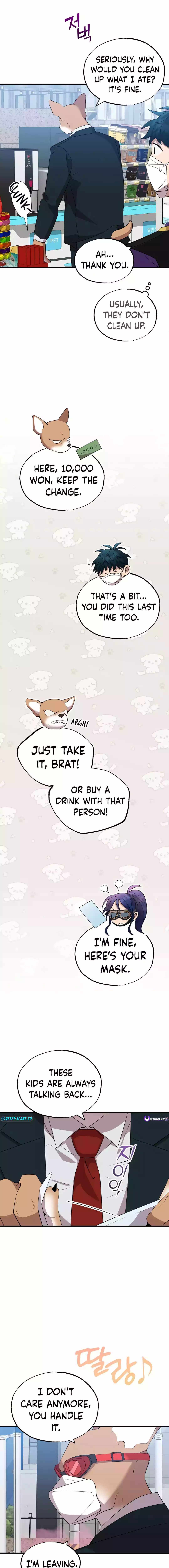 Magical Realm Shopkeeper, Chapter 38 image 12