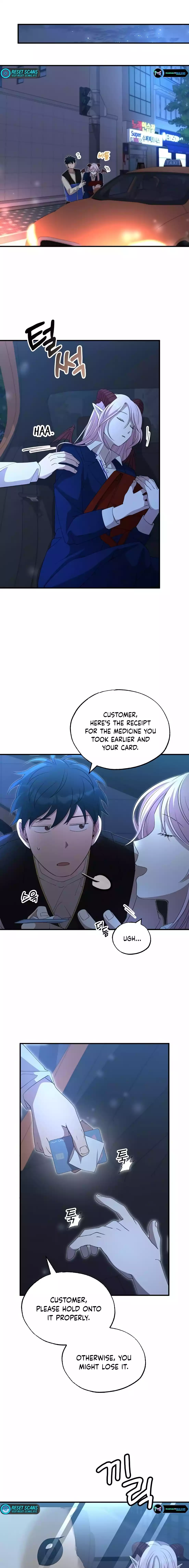 Magical Realm Shopkeeper, Chapter 4 image 16