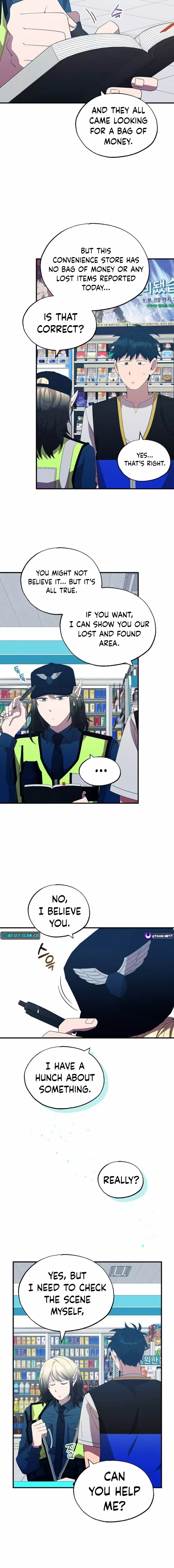 Magical Realm Shopkeeper, Chapter 50 image 05