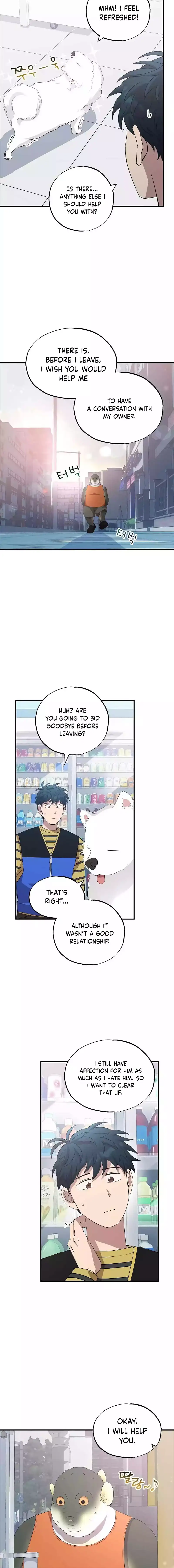 Magical Realm Shopkeeper, Chapter 15 image 10