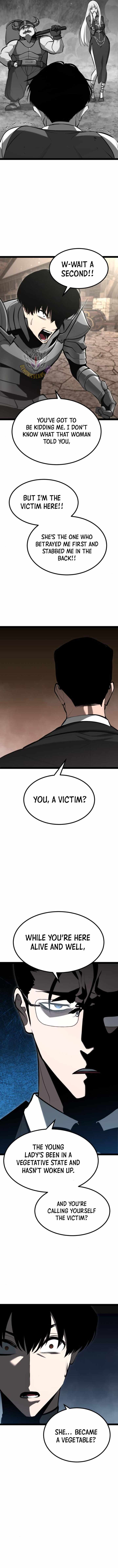 Level 999 Goblin, Chapter 7 image 17