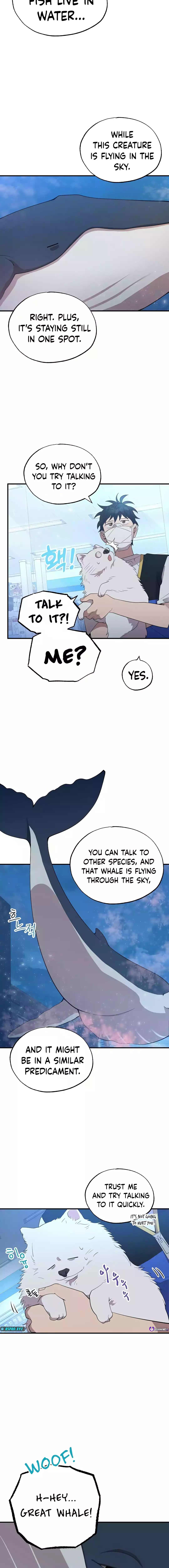 Magical Realm Shopkeeper, Chapter 41 image 03