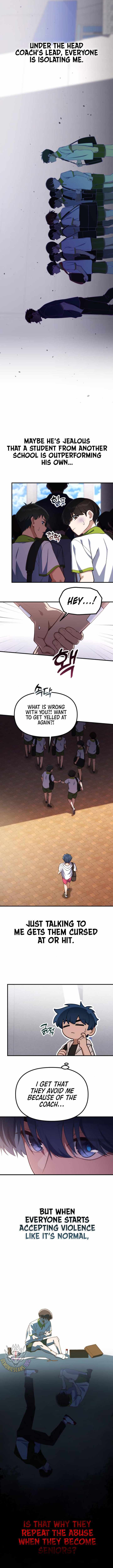The Genius Wants to be Ordinary!, Chapter 21 image 11