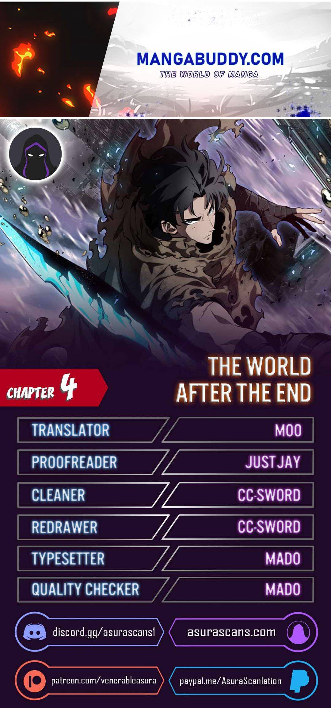 The World After The End, Chapter 4 image 01