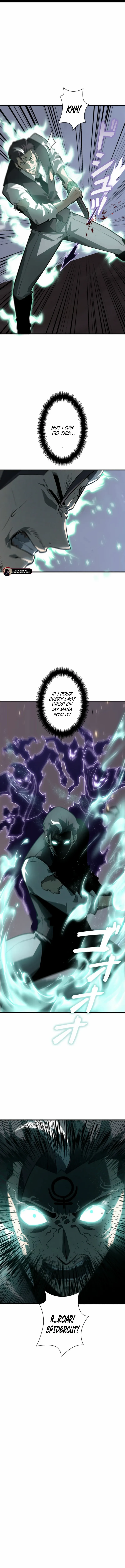 Return From The Abyss, Chapter 32 image 11