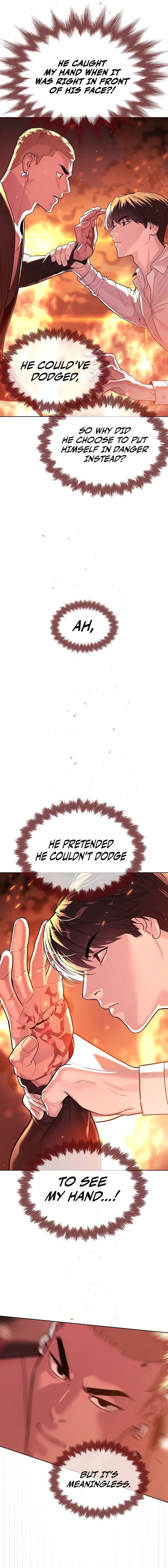 Killer Pietro, Chapter 35 image 03