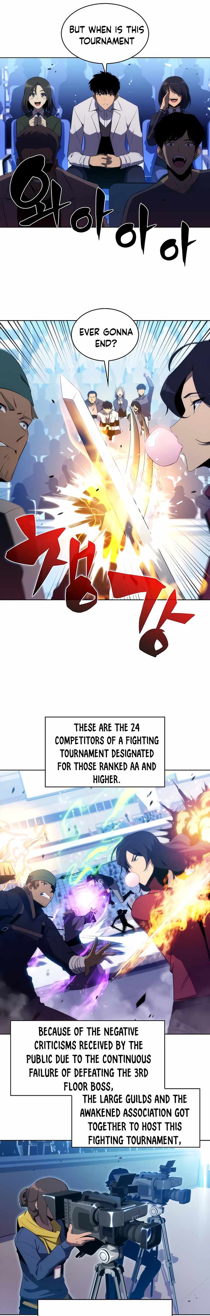 Solo Max-Level Newbie Chapter 31 image 05