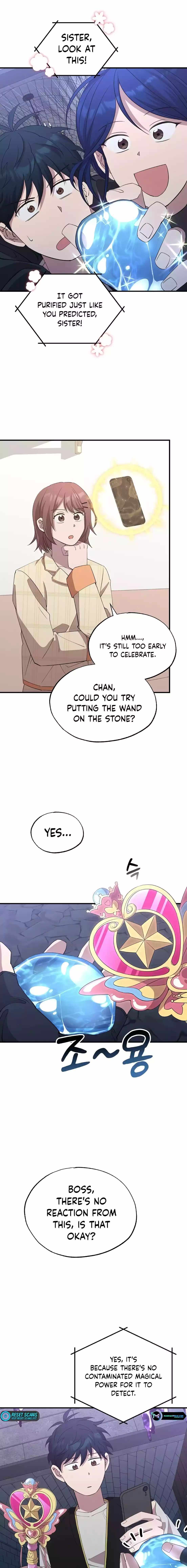 Magical Realm Shopkeeper, Chapter 5 image 15