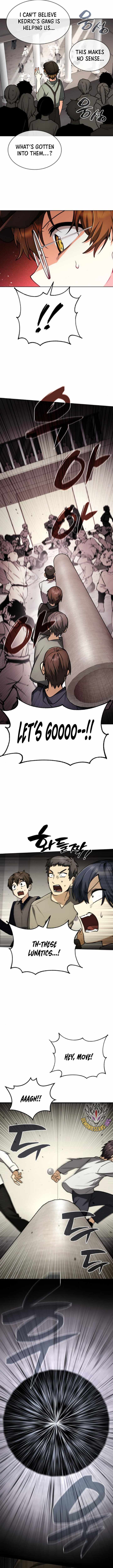 Genius Prismatic Mage, Chapter 28 image 10