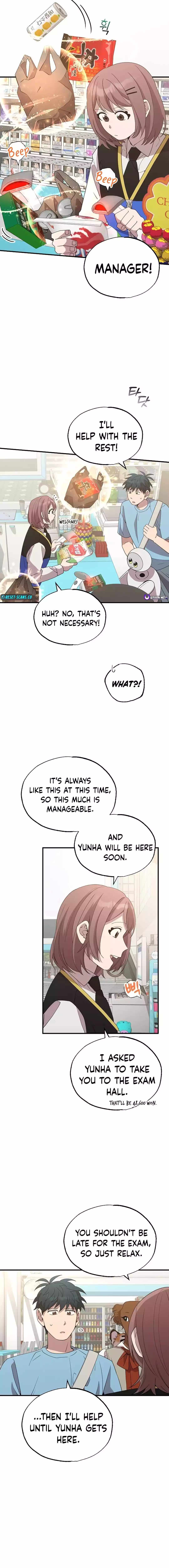 Magical Realm Shopkeeper, Chapter 32 image 05