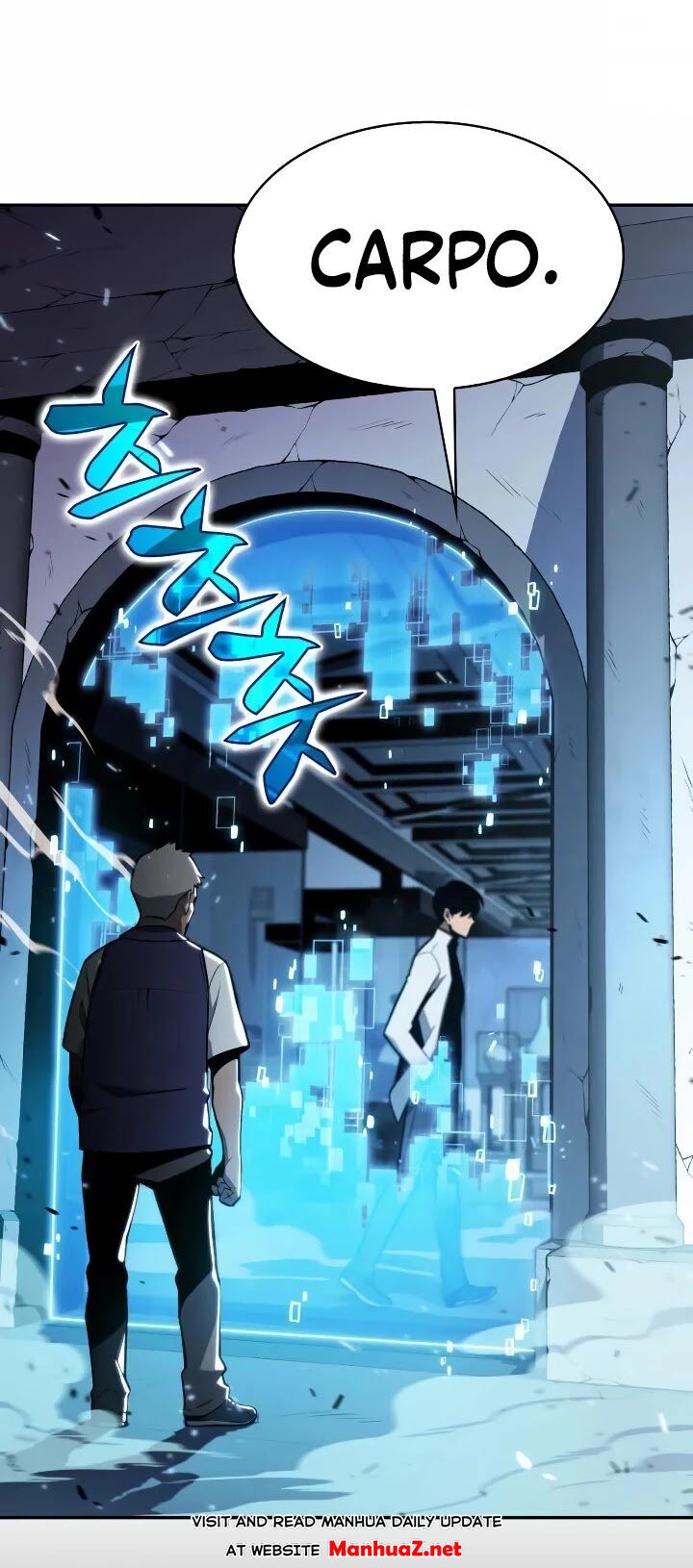 Solo Max-Level Newbie Chapter 8 image 09
