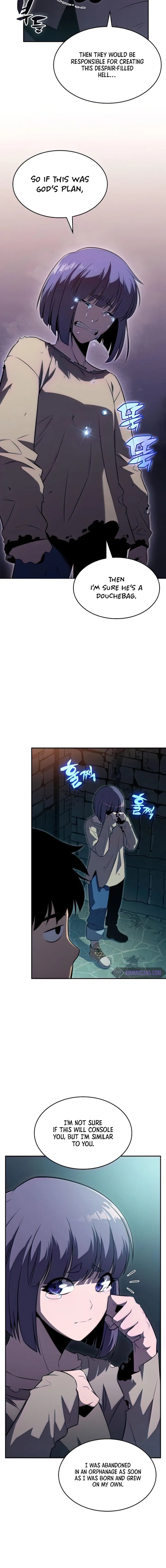 Solo Max-Level Newbie Chapter 63 image 20