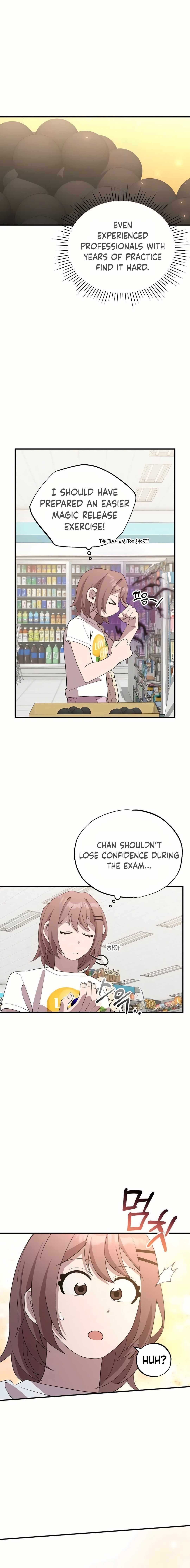 Magical Realm Shopkeeper, Chapter 31 image 16
