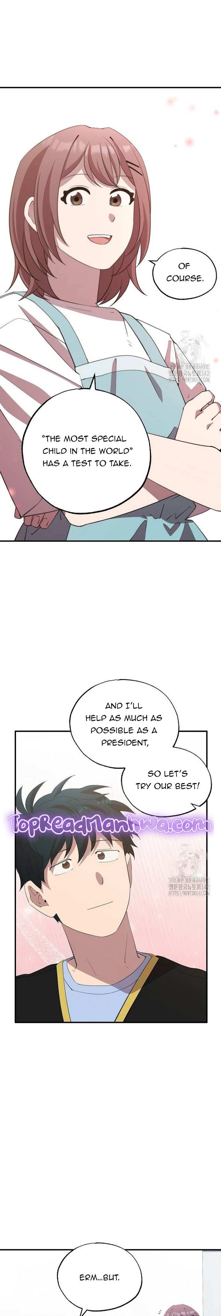 Magical Realm Shopkeeper, Chapter 24 image 17
