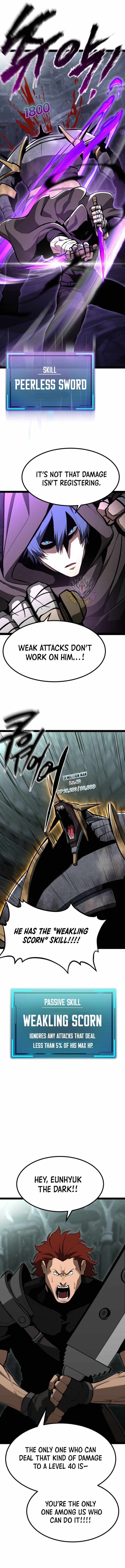 Level 999 Goblin, Chapter 4 image 19